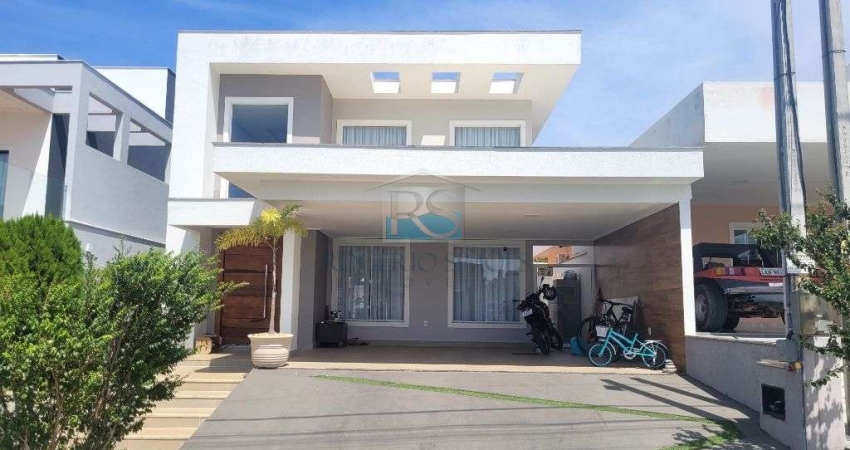Casa em condomínio fechado com 3 quartos à venda na Avenida Ricardo Muylaert Salgado, 901, Lagoa, Macaé