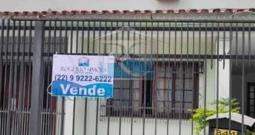 Otimo apartamento com 03 quartos, sendo 01 suite - Visconde de Araujo