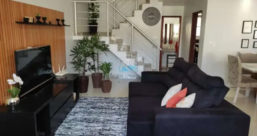 Casa com 3 quartos à venda na Avenida Vereador Roberto Garrido de Souza, Lagoa, Macaé
