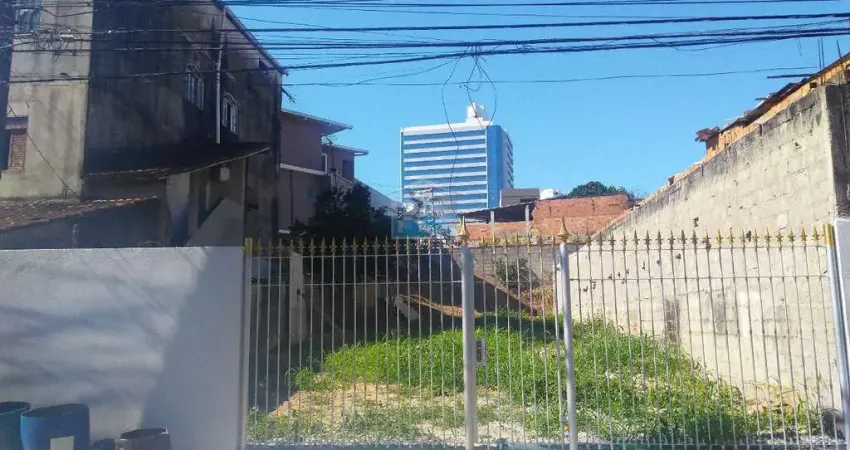 Terreno Alto Cajueiros - Macae, com 273m2