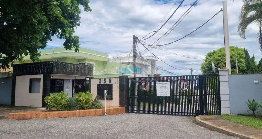 Excelente terreno plano em Condominio de alto padrao no Bairro da Gloria