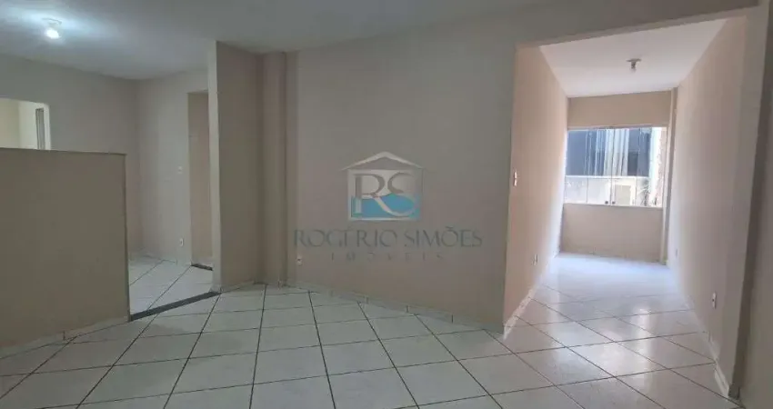 Otimo apartamento com 02 quartos e vaga coberta de garagem - Vivenda da Barra
