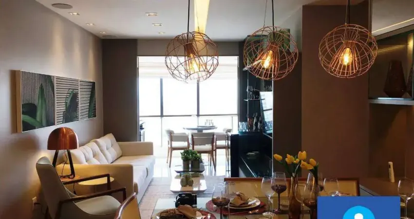 Apartamento com 3 quartos à venda no Centro, Jaboatão dos Guararapes