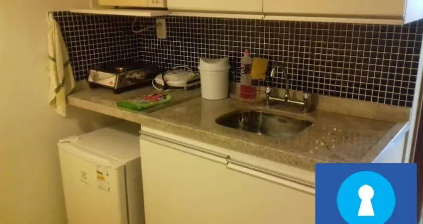 Apartamento com 1 quarto à venda no Centro, Ipojuca