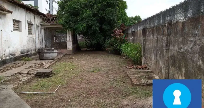 Terreno à venda no Iputinga, Recife