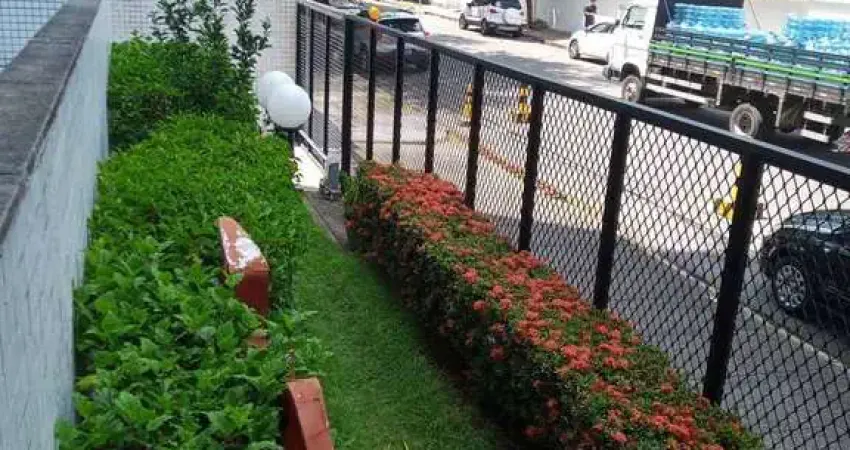 Apartamento 108 m. bem localizado bairro espinheiro, 3 qts sendo 1 suite