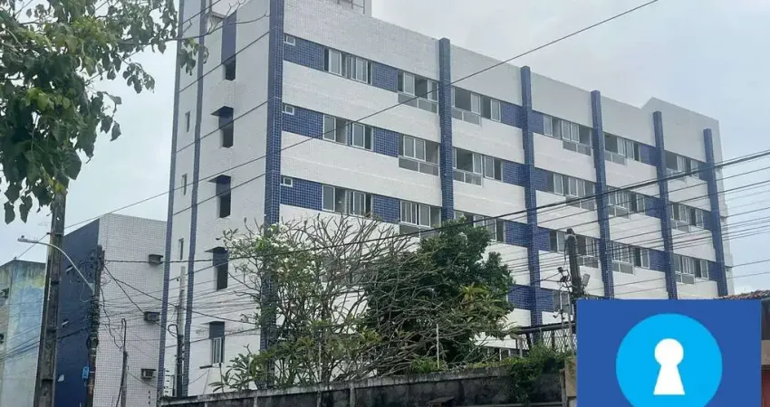 Apartamento com 3 quartos à venda no Várzea, Recife 