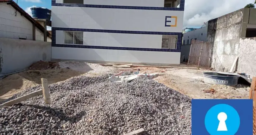 Apartamento com 2 quartos à venda no Desterro, Abreu e Lima 