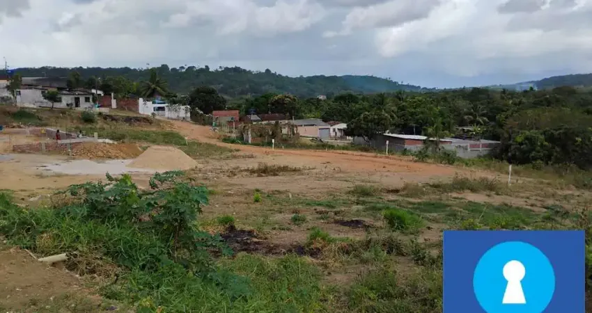 Lotes nascentes, 200 metros, abreu e lima pe. próximo alto bela vista