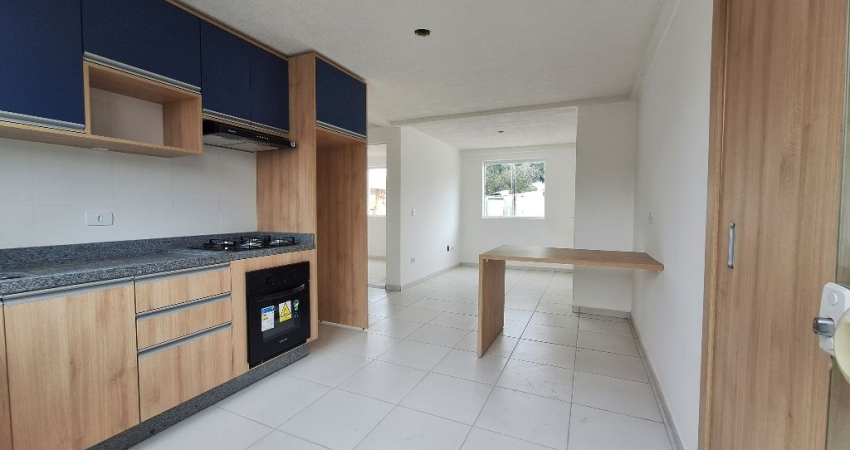 Apartamento com 2 quartos à venda no Alto Boqueirão, Curitiba 