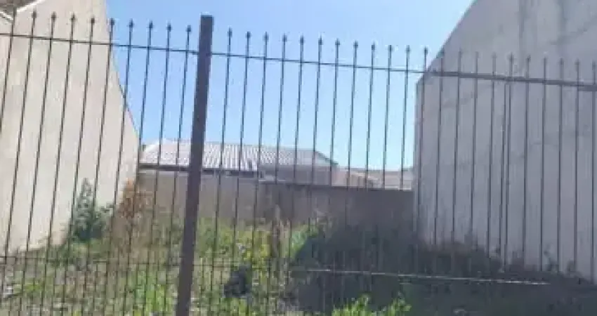 Terreno em condomínio fechado à venda no Umbará, Curitiba 