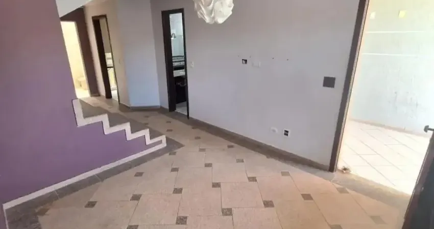 Casa com 3 quartos à venda no Capão Raso, Curitiba 