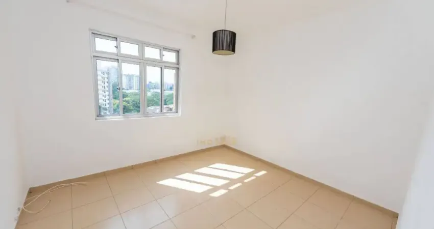 Apartamento com 1 quarto à venda no Centro, Curitiba 