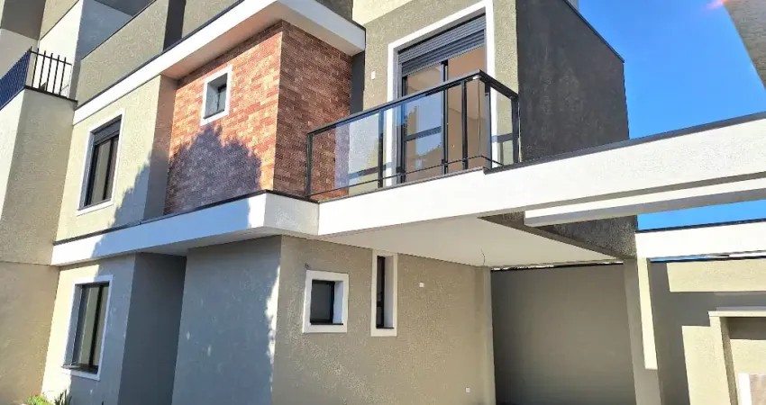 Lindo triplex com Rooftop em excelente localização no bairro Novo Mundo