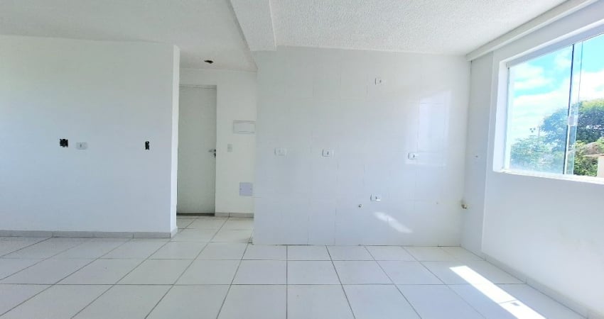 Apartamento com 2 quartos à venda no Alto Boqueirão, Curitiba 