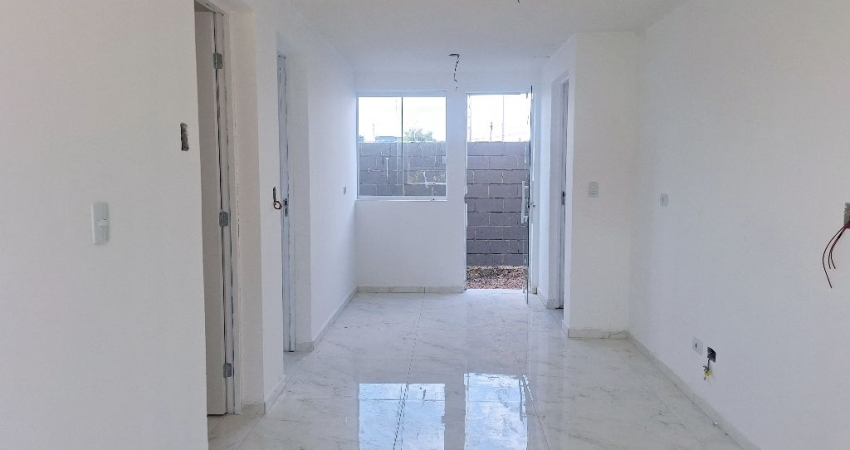 Lindo apartamento Garden com 2 quartos  novinho no Alto Boqueirão