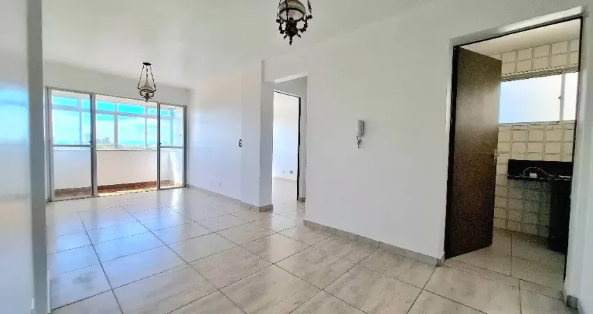 Muito sol e vista definitiva em localização privilegiada.