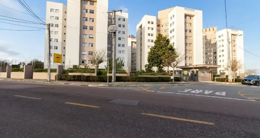 Apartamento com 3 quartos à venda no Novo Mundo, Curitiba 
