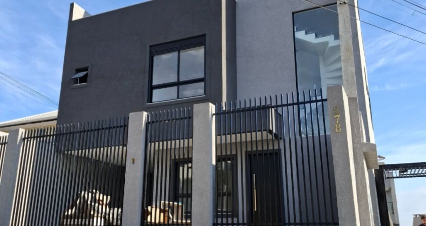 Casa com 3 quartos à venda no Uberaba, Curitiba 