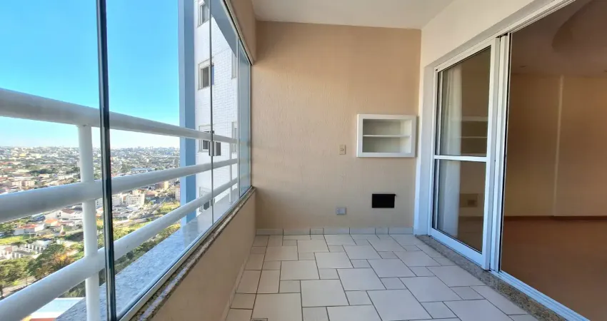 Belíssimo apartamento, andar alto, amplo e bem localizado no cristo rei