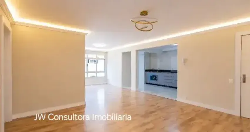 Apartamento com 3 quartos à venda no Juvevê, Curitiba