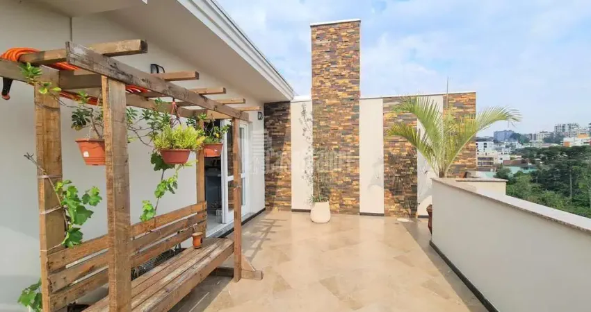 Cobertura com 3 quartos à venda na Rua Buarque De Macedo, 3562, Centro, Garibaldi