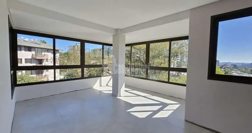 Apartamento com 2 quartos à venda na Rua Loreno Michelin, Humaitá, Bento Gonçalves