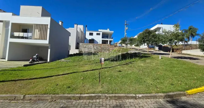 Terreno em condomínio fechado à venda na Márcia Rita Carraro, s n, Verona, Bento Gonçalves
