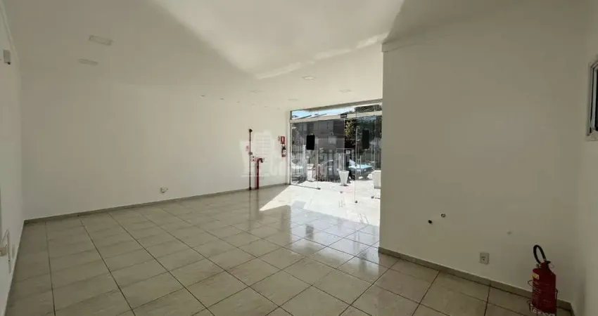 Sala comercial à venda na Rua Luiz Casemiro Frâncio, 141, Santa Rita, Bento Gonçalves