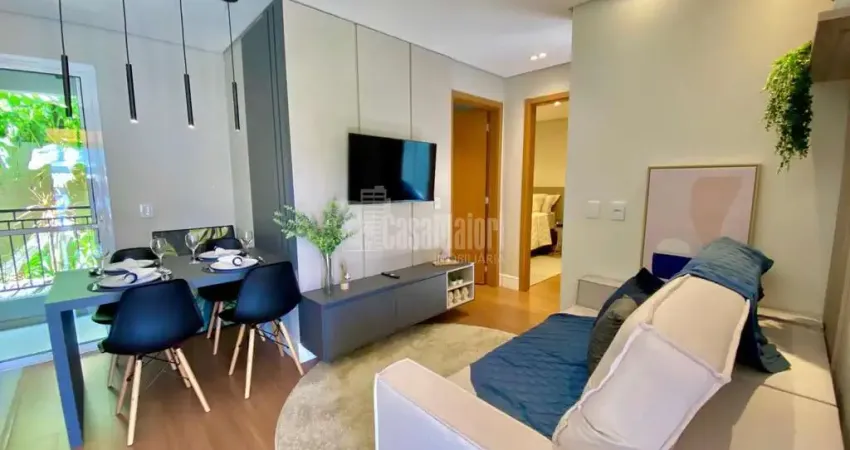 Grand Park Condomínio Clube Minha Casa Minha Vida em Bento Gonçalves