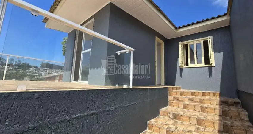 [venda] casa financiável com 3 dormitórios à venda em bento gonçalves