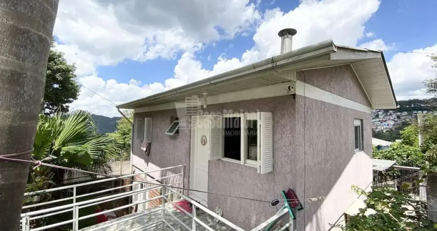 Casa com 4 quartos à venda na Rua Lucindo Lorenzoni, esquina com a Rua Duilio Moro, 528, São Roque, Bento Gonçalves