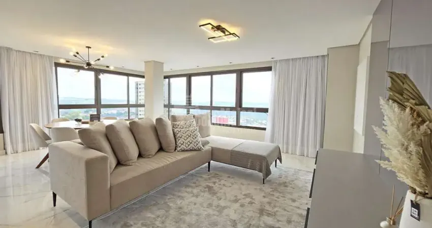 Apartamento mobiliado de Alto Padrão em Bento Gonçalves