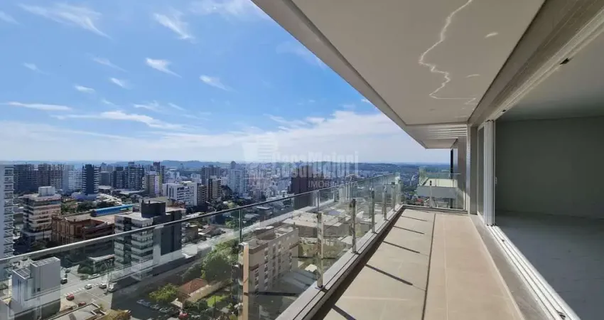 Apartamento com 3 quartos à venda na Rua Tietê, 315, São Bento, Bento Gonçalves