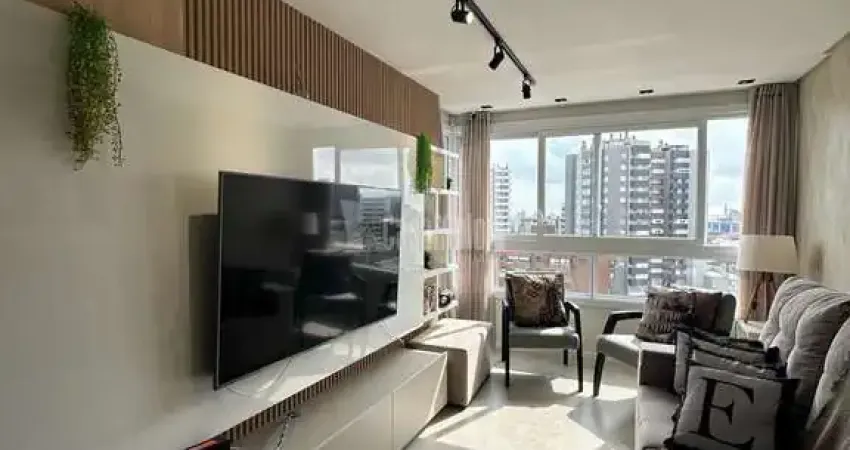 Apartamento com 2 quartos à venda na Rua 13 de Maio, 1099, Cidade Alta, Bento Gonçalves