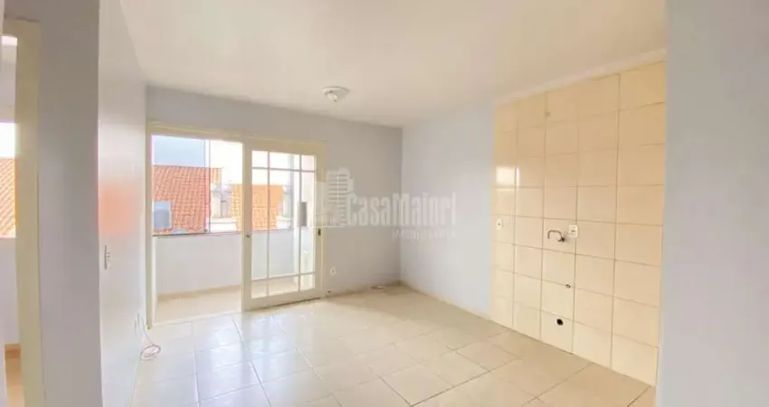 Apartamento com 2 quartos à venda na Rua Uliem Miguel, 15, Borgo, Bento Gonçalves