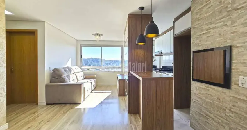 Apartamento com 2 quartos à venda na Rua José Martelli, 317, Maria Goretti, Bento Gonçalves