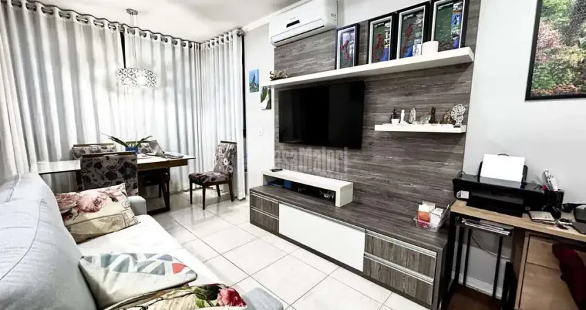 Apartamento com 2 quartos à venda na Rua Maximiliano Sonza esq. Rua Bramante Mion, 751, Universitário, Bento Gonçalves