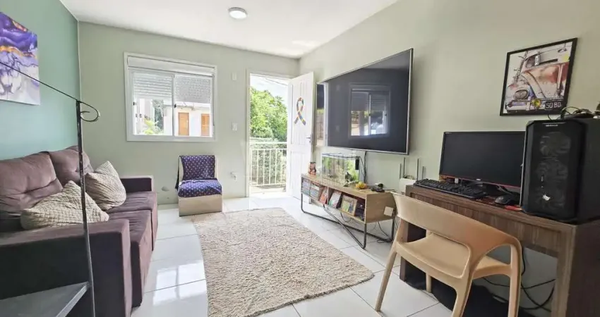 Casa com 2 quartos à venda na Rua Pedro Michelon, 170, São Roque, Bento Gonçalves