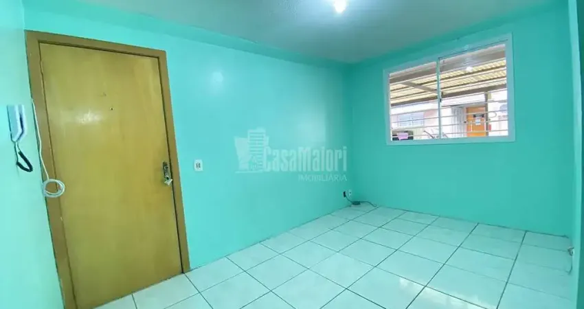 Apartamento financiável pelo minha casa minha vida com 2 dormitórios