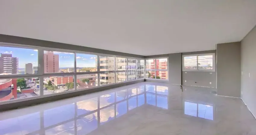 Residencial palermo prime | alto padrão em bento gonçalves!