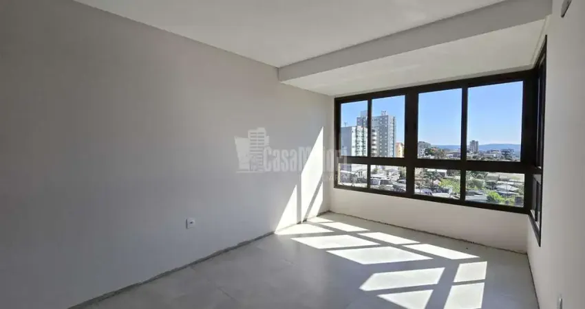 Apartamento com 2 quartos à venda na Rua Loreno Michelin, Humaitá, Bento Gonçalves