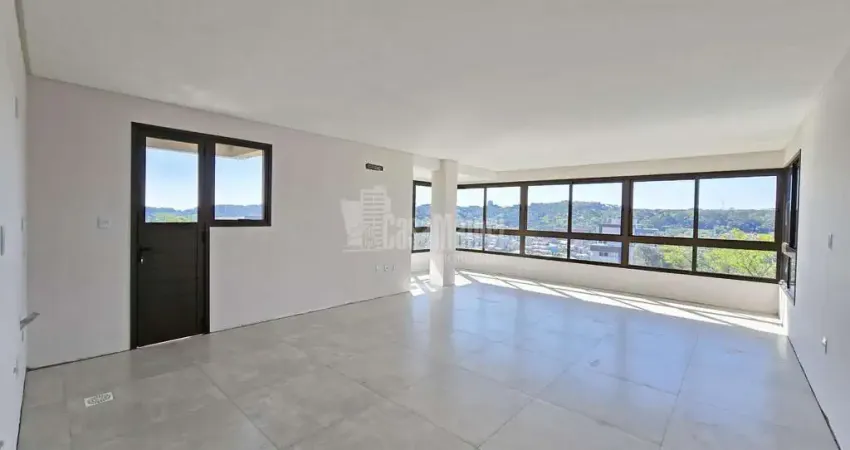 Apartamento com 2 quartos à venda na Rua Loreno Michelin, Humaitá, Bento Gonçalves