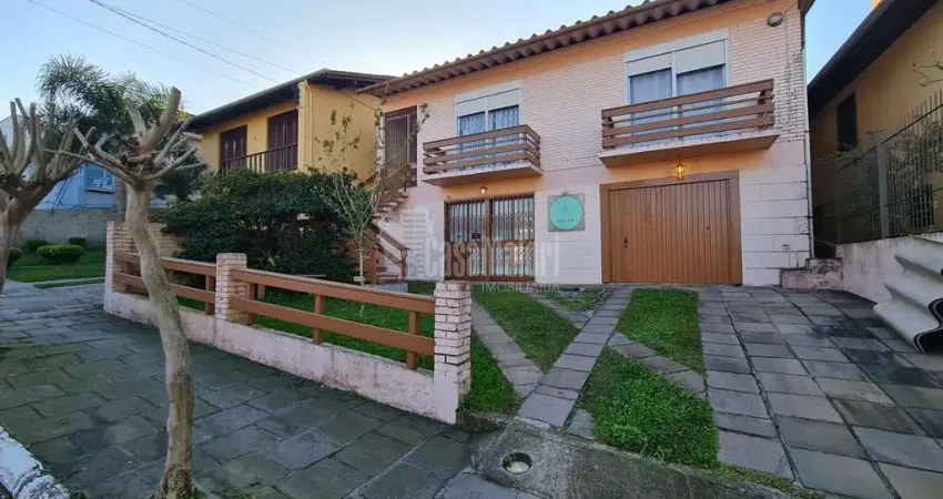 Casa com 3 quartos à venda na Rua Victorio Valenti, 47, São Francisco, Bento Gonçalves