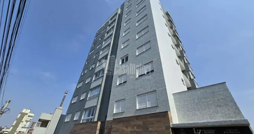 Apartamento com 2 quartos à venda na Rua Garibaldi, 210, São Francisco, Bento Gonçalves