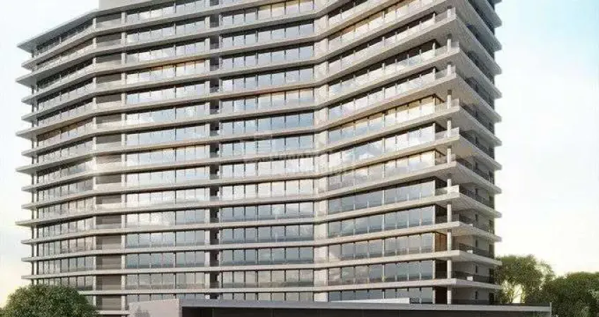 Apartamento com 3 quartos à venda na Travessa Manaus, Cidade Alta, Bento Gonçalves