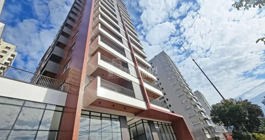 Apartamento com 2 suítes e 2 vagas de alto padrão em bento gonçalves