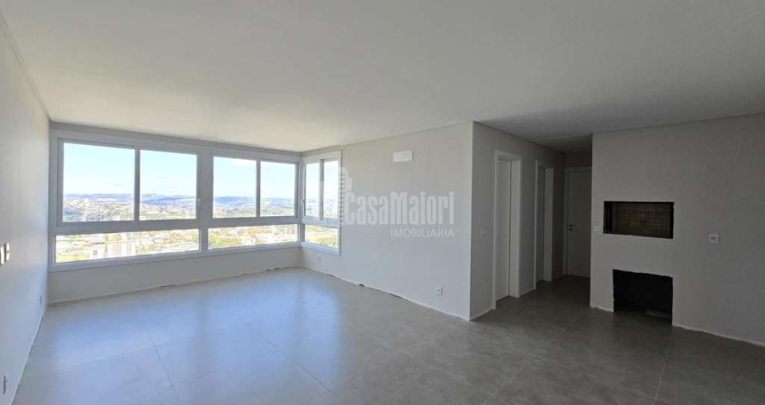 Conheça o Residencial Fortezza, próximo ao Campo da UCS em Bento Gonçalves!