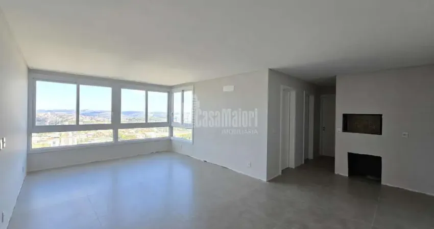 Conheça o residencial fortezza, próximo ao campo da ucs em bento gonçalves!