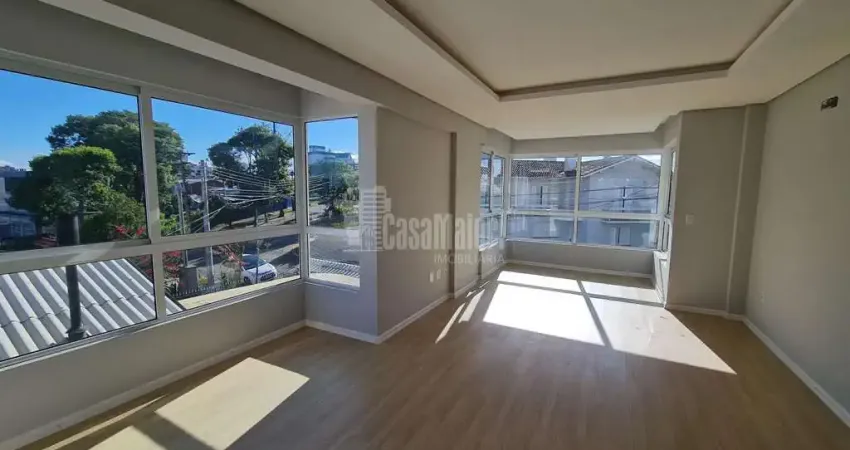 Apartamentos novos com 2 dormitórios a venda em bento gonçalves